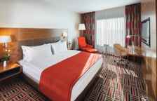 Двухместный номер Superior