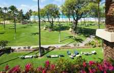 Четырёхместный номер Standard с балконом и рядом с пляжем