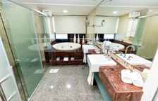 Одноместный люкс Executive