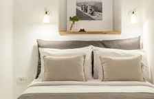 Пещерный дом Traditional