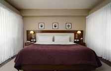 Двухместный полулюкс