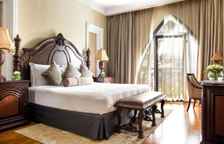 Вилла Lagoon Royal с 4 комнатами