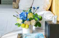 Двухместный номер Deluxe