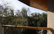 Одноместный люкс с видом на окрестности