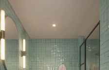 Двухместный номер Deluxe