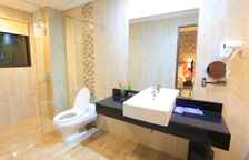 Одноместный номер Deluxe