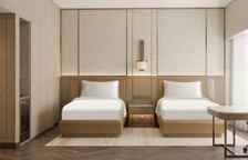 Четырёхместный номер Premier