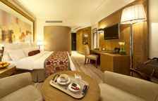 Двухместный номер Grand Deluxe