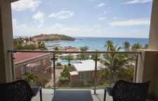 Четырёхместный номер Premium