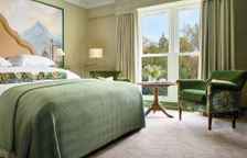 Одноместный номер Deluxe