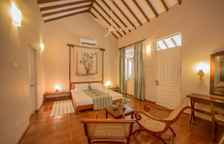 Двухместный номер Deluxe