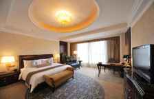 Двухместный номер Business Deluxe