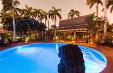 Двухместная студия