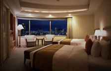 Двухместный люкс Park