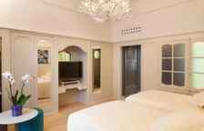 Номер Executive