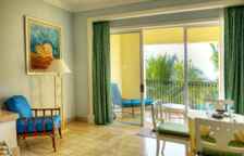 Полулюкс с видом на океан