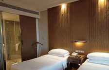 Двухместный номер Superior