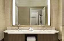 Четырёхместный номер Deluxe