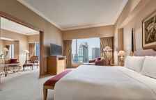 Двухместный люкс c 1 комнатой