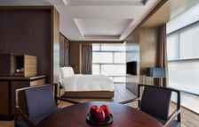 Двухместная студия