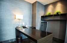 Одноместные апартаменты