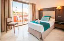 Одноместный номер