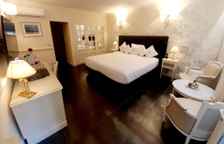 Одноместный номер Standard Цокольный этаж