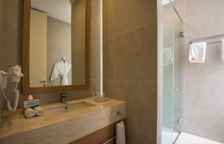 Одноместная вилла