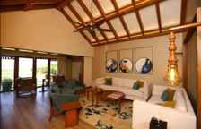 Двухместная вилла Grand с видом на море