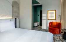 Двухместный номер Superior