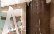 Двухместный номер Superior Мансарда