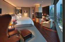 Двухместный люкс клубный Executive