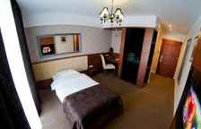 Одноместный номер Standard