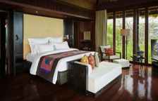 Вилла Premier с 2 комнатами с видом на океан