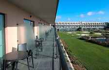 Номер Standard с видом на море