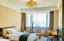 Двухместный номер Superior