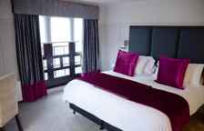 Одноместный семейный номер Standard