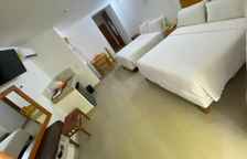 Одноместный номер Standard