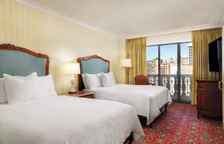 Четырёхместный люкс Executive