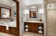 Двухместная вилла c 1 комнатой с балконом и с видом на сад