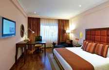 Двухместный номер Superior