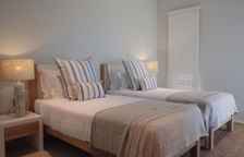 Вилла Deluxe с 2 комнатами с видом на поле для гольфа