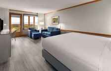 Двухместный номер Standard с видом на воду