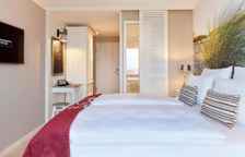 Двухместный номер Standard с балконом