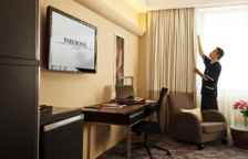 Одноместный номер Standard