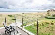 Двухместный номер Standard с видом на море