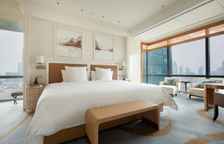 Двухместный номер Premier с видом на город