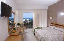 Одноместный номер Standard