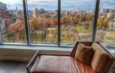 Люкс Presidential c 1 комнатой