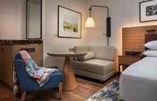 Двухместный номер Standard